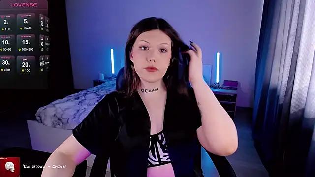 Check-out our cam rooms range and converse on a personal level with our delicious livecams streamers, showing off their spicy curves and toys.