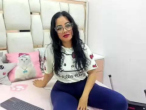 Check-out our cam rooms range and converse on a personal level with our delicious livecams streamers, showing off their spicy curves and toys.