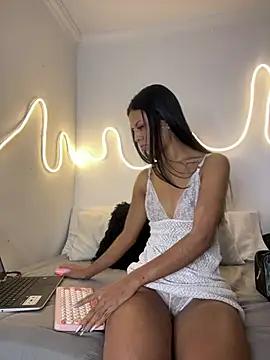 Check-out our cam rooms range and converse on a personal level with our delicious livecams streamers, showing off their spicy curves and toys.