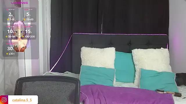 Check-out our cam rooms range and converse on a personal level with our delicious livecams streamers, showing off their spicy curves and toys.