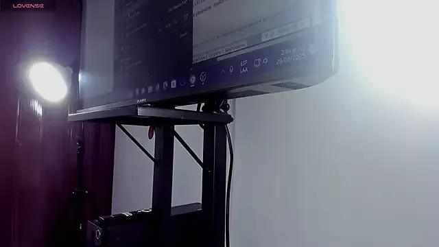 Check-out our cam rooms range and converse on a personal level with our delicious livecams streamers, showing off their spicy curves and toys.