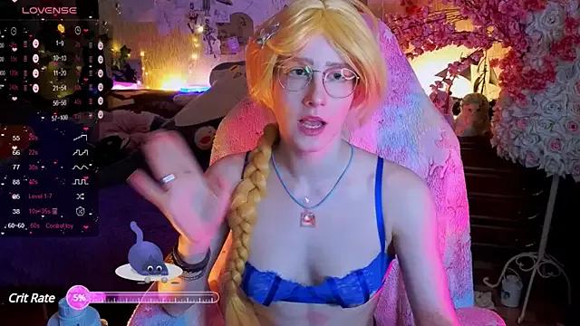 Check-out our cam rooms range and converse on a personal level with our delicious livecams streamers, showing off their spicy curves and toys.