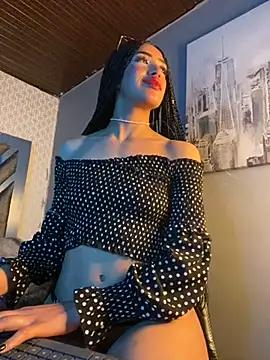 Check-out our cam rooms range and converse on a personal level with our delicious livecams streamers, showing off their spicy curves and toys.