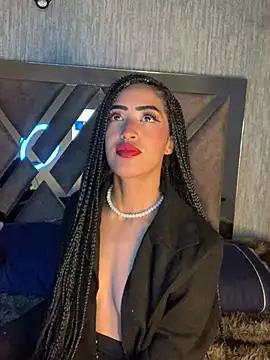 Check-out our cam rooms range and converse on a personal level with our delicious livecams streamers, showing off their spicy curves and toys.