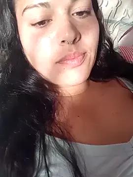 Michellematto from StripChat is Freechat