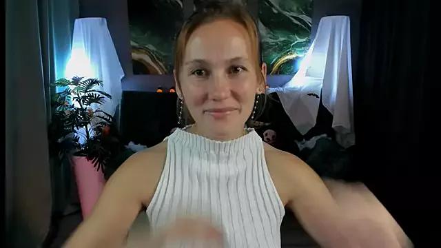 Check-out our cam rooms range and converse on a personal level with our delicious livecams streamers, showing off their spicy curves and toys.