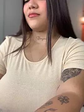 Check-out our cam rooms range and converse on a personal level with our delicious livecams streamers, showing off their spicy curves and toys.