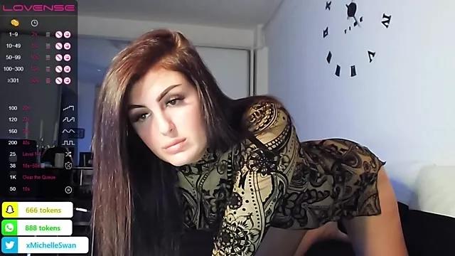 Check-out our cam rooms range and converse on a personal level with our delicious livecams streamers, showing off their spicy curves and toys.