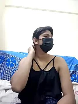 Mickey_Minnie from StripChat is Freechat