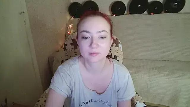 Micky_Wood from StripChat is Freechat