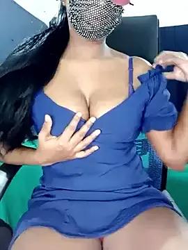 Photos of Midnight_Blossom from StripChat is Private