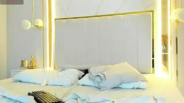 Check-out our cam rooms range and converse on a personal level with our delicious livecams streamers, showing off their spicy curves and toys.