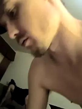 Midwestalpha from StripChat is Freechat