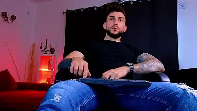 Check-out our cam rooms range and converse on a personal level with our delicious livecams streamers, showing off their spicy curves and toys.