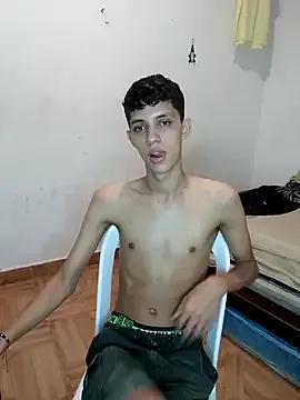 Miguel_bigcock from StripChat is Freechat