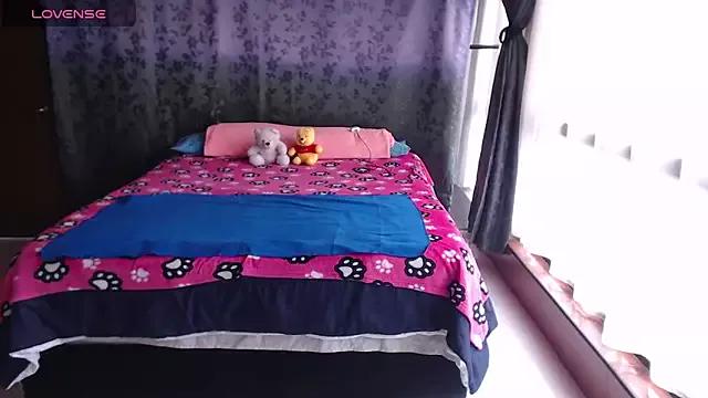 Check-out our cam rooms range and converse on a personal level with our delicious livecams streamers, showing off their spicy curves and toys.