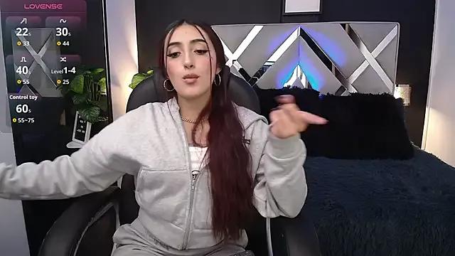 Miia_bunny from StripChat is Freechat