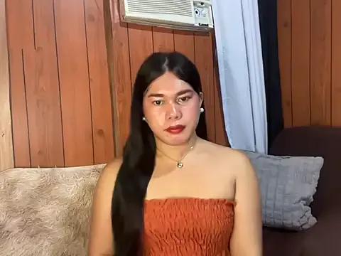 mika_lover from StripChat is Freechat