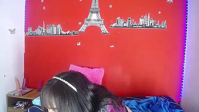 Check-out our cam rooms range and converse on a personal level with our delicious livecams streamers, showing off their spicy curves and toys.