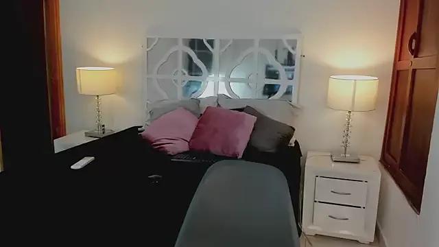 Check-out our cam rooms range and converse on a personal level with our delicious livecams streamers, showing off their spicy curves and toys.