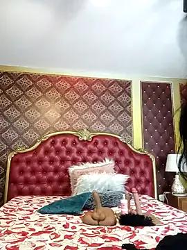 Check-out our cam rooms range and converse on a personal level with our delicious livecams streamers, showing off their spicy curves and toys.