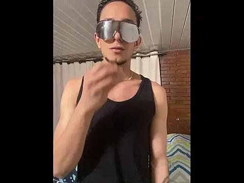 Mike_and_Rayan from StripChat is Freechat