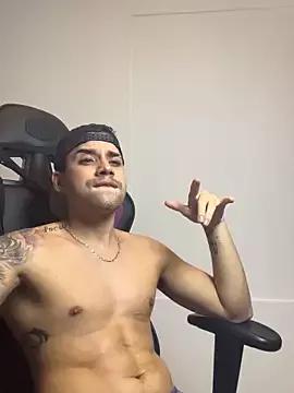 Mike_montoya1 from StripChat is Freechat