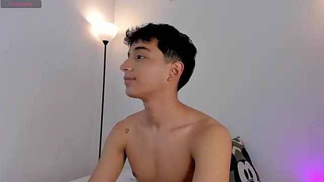 Check-out our cam rooms range and converse on a personal level with our delicious livecams streamers, showing off their spicy curves and toys.