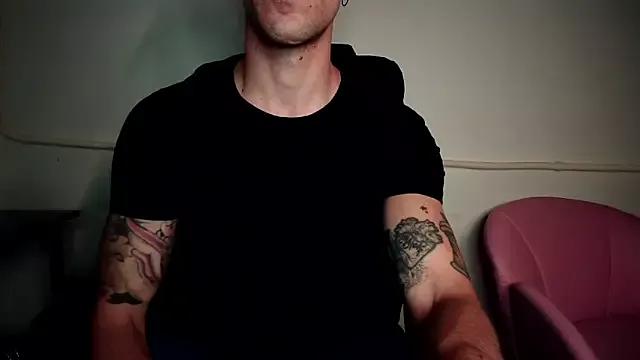 mikealcorleone from StripChat is Freechat