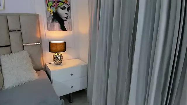 Check-out our cam rooms range and converse on a personal level with our delicious livecams streamers, showing off their spicy curves and toys.