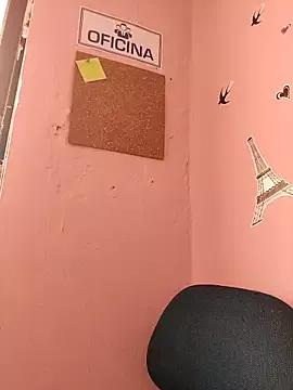 Check-out our cam rooms range and converse on a personal level with our delicious livecams streamers, showing off their spicy curves and toys.