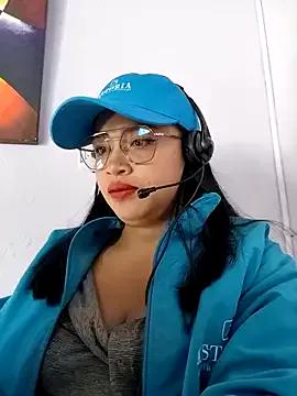 Check-out our cam rooms range and converse on a personal level with our delicious livecams streamers, showing off their spicy curves and toys.