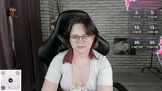 Check-out our cam rooms range and converse on a personal level with our delicious livecams streamers, showing off their spicy curves and toys.