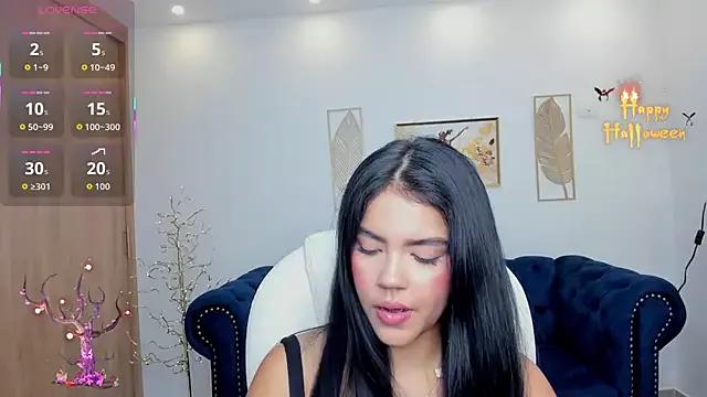 Check-out our cam rooms range and converse on a personal level with our delicious livecams streamers, showing off their spicy curves and toys.