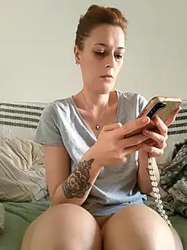 Check-out our cam rooms range and converse on a personal level with our delicious livecams streamers, showing off their spicy curves and toys.