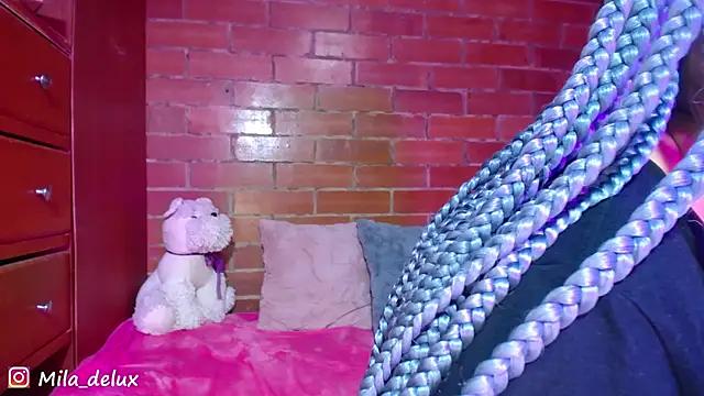 Check-out our cam rooms range and converse on a personal level with our delicious livecams streamers, showing off their spicy curves and toys.