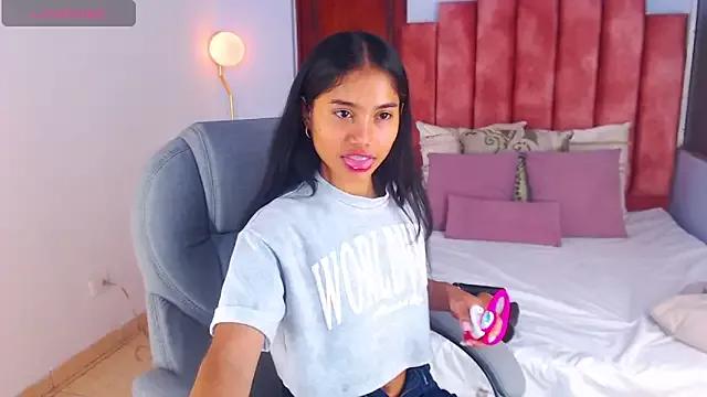 Check-out our cam rooms range and converse on a personal level with our delicious livecams streamers, showing off their spicy curves and toys.