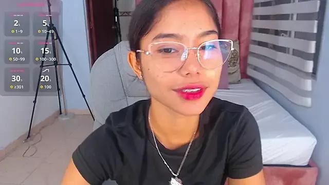 Check-out our cam rooms range and converse on a personal level with our delicious livecams streamers, showing off their spicy curves and toys.