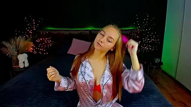 Check-out our cam rooms range and converse on a personal level with our delicious livecams streamers, showing off their spicy curves and toys.