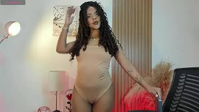 Check-out our cam rooms range and converse on a personal level with our delicious livecams streamers, showing off their spicy curves and toys.