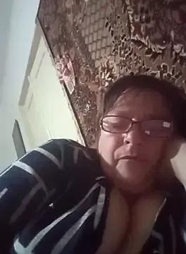 MilaCold5443 from StripChat is Freechat