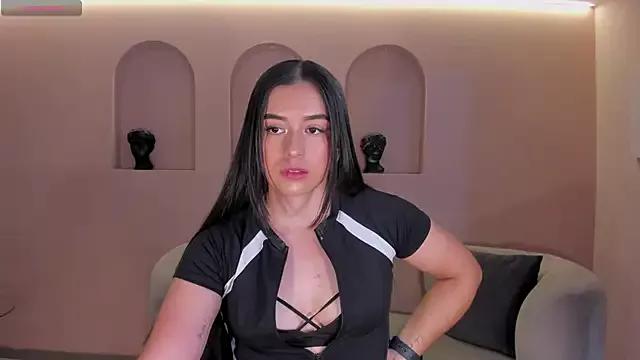 Check-out our cam rooms range and converse on a personal level with our delicious livecams streamers, showing off their spicy curves and toys.