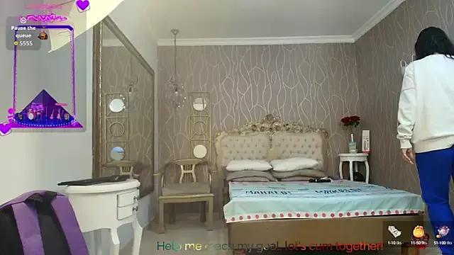 Check-out our cam rooms range and converse on a personal level with our delicious livecams streamers, showing off their spicy curves and toys.