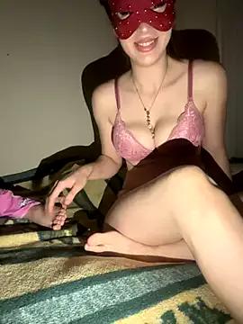Check-out our cam rooms range and converse on a personal level with our delicious livecams streamers, showing off their spicy curves and toys.