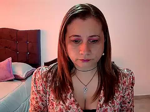 Check-out our cam rooms range and converse on a personal level with our delicious livecams streamers, showing off their spicy curves and toys.