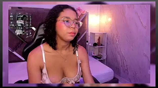 Check-out our cam rooms range and converse on a personal level with our delicious livecams streamers, showing off their spicy curves and toys.