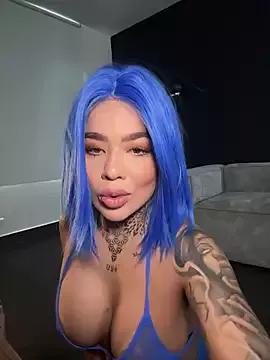 Check-out our cam rooms range and converse on a personal level with our delicious livecams streamers, showing off their spicy curves and toys.