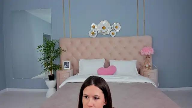 Check-out our cam rooms range and converse on a personal level with our delicious livecams streamers, showing off their spicy curves and toys.
