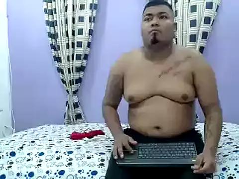 milan_sofia69 from StripChat is Freechat