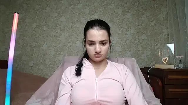 milana_me_love from StripChat is Freechat